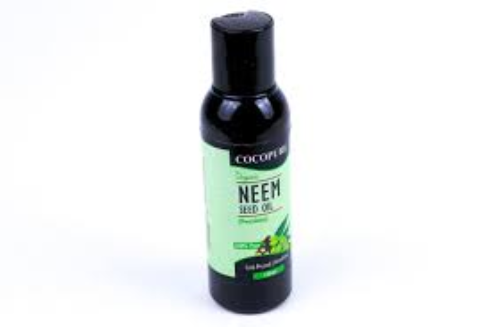 COCOPURE NEEM OIL 120ML